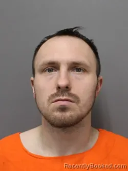 Mugshot of MATTHEW JOHN MARSHALL