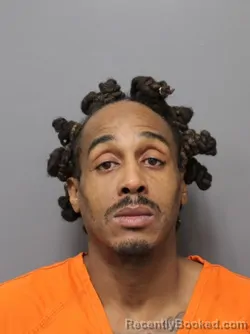Mugshot of ERIC LEE RIDER  JR