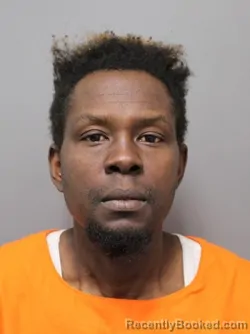 Mugshot of RICHE NEYDER JOSEPH