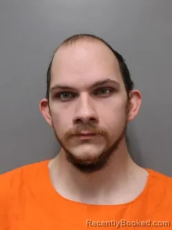 Mugshot of JOSHUA ALLEN MOSBY JR