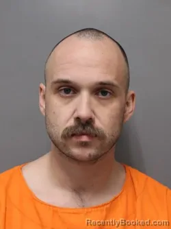 Mugshot of TYLER ROSS JAYNES