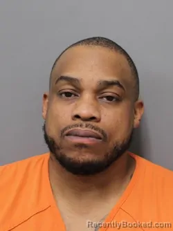 Mugshot of BRENT HOLIMAN