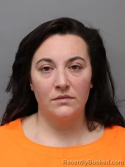 Mugshot of ALEXA SEARS