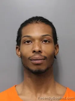 Mugshot of KEITH OREAN PHILLIPS