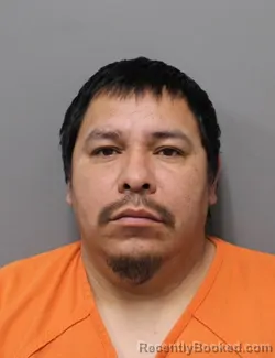 Mugshot of SANTIAGO GAONA DIONICO