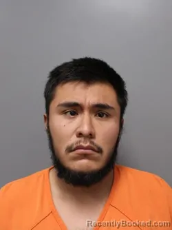 Mugshot of JOSE MANUEL OBRAJERO-GARCIA