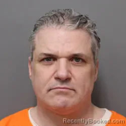 Mugshot of JOSEPH FERRIGNO