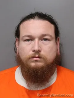 Mugshot of ZACHARY TAYLOR REES