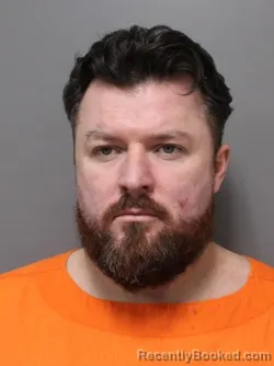 Mugshot of GARY M RICHARDS