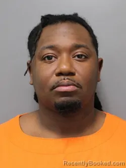 Mugshot of CHRISTIAN PIERRE LADSON