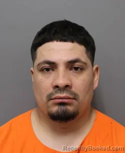Mugshot of JOSE MANUEL CANIZALEZ-GUTIERREZ