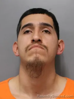 Mugshot of XARIO NMI SOLIS