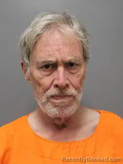 Mugshot of JOHN MICHAEL CANNON