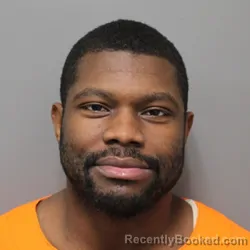 Mugshot of TRACEY WALKER