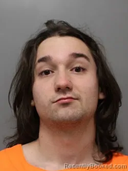 Mugshot of CORBIN STYLES GAUL