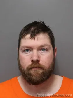 Mugshot of DEREK MICHAEL ALSTOTT