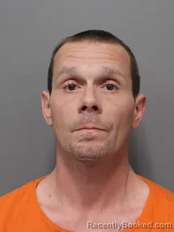 Mugshot of JEREMY CARL LASHLEY