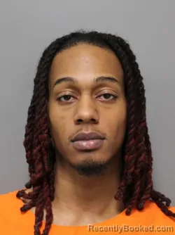 Mugshot of TRAVIS PEELER