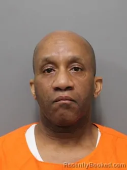 Mugshot of SAMUEL BELLAMY