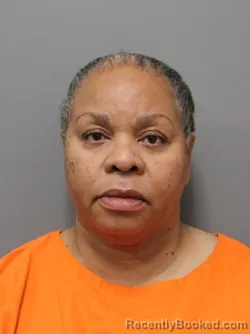 Mugshot of VICKI KAHLER