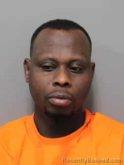 Mugshot of FELIX NMI MISONI