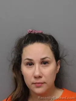 Mugshot of SHANNA RENEE HORTON