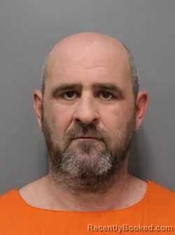 Mugshot of DUSTY RAY FLETCHER