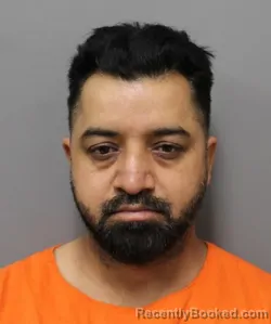Mugshot of SUKHJINDER SINGH