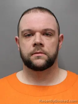 Mugshot of JOHN ADAM BRUMLEY