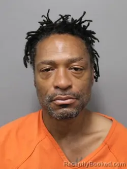 Mugshot of STANFORD JOHNSON