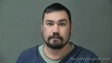 Mugshot of JORDAN NMI HERRMANN