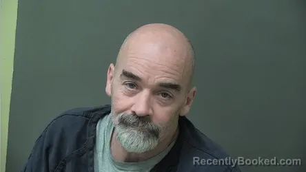 Mugshot of JAMEY KRISTEN TURNER