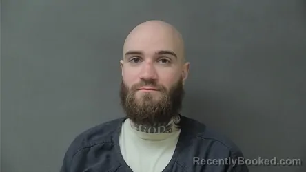 Mugshot of ZACHARY MATTHEW Sr LOVELESS