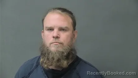 Mugshot of RONNIE ALLEN BRADFIELD