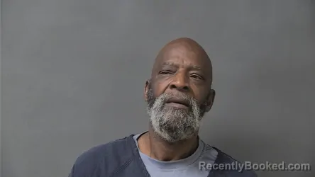 Mugshot of ALBERT NMI GAYDEN