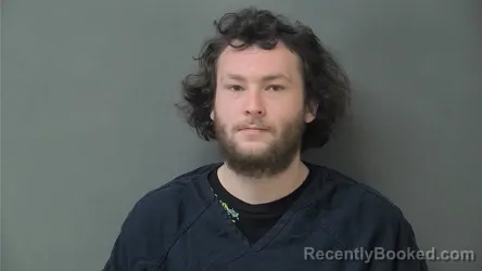 Mugshot of MILES BRAYDEN MICHAEL KILLIAN