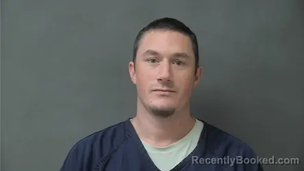 Mugshot of RODNEY THOMAS GOBLE