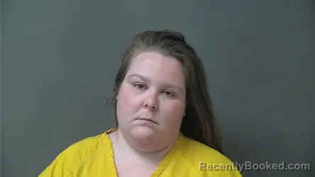 Mugshot of DENI RAYLE HARRIS