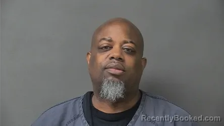 Mugshot of GREGORY LEE SYKES POWELL