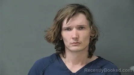 Mugshot of LARRY MICHAEL MCCLAIN