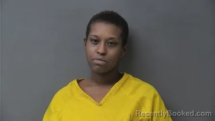 Mugshot of AREDELLA OCTRAVEA ADKINS