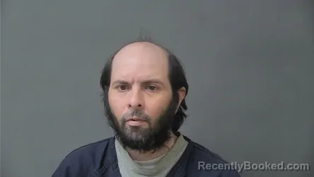 Mugshot of LEE ALLEN ABLE TUBBS