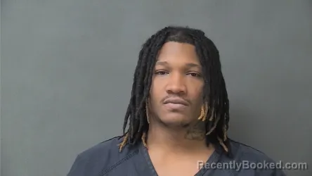 Mugshot of DYLAN ANDREW ASONLE BREWER