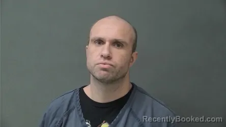 Mugshot of ROBERT PATRICK HERNLY