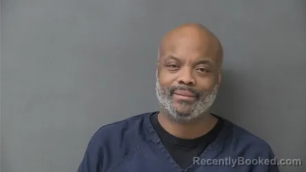 Mugshot of LASHOMBI MATTEL FOWLER