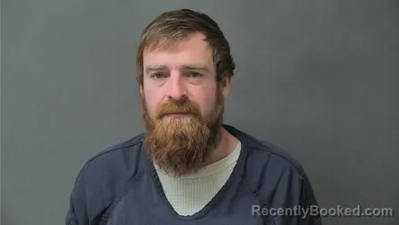 Mugshot of JOSEPH RICHARD MALOTT