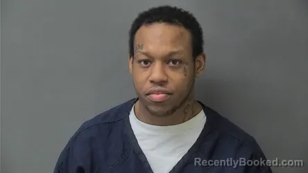 Mugshot of TIMOTHY NMI CALLAZO