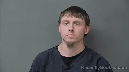 Mugshot of RICHARD RONNIE ANDREW MCNALLY