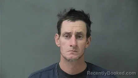 Mugshot of KYLE JAY KING