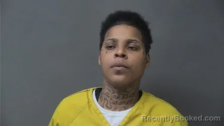 Mugshot of ANTRINIQUE RENAY SIMMONS